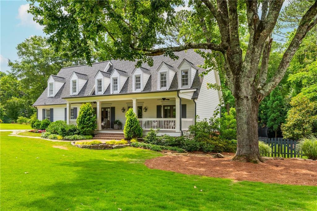 Property Photo: 505 Junction Point GA 30075