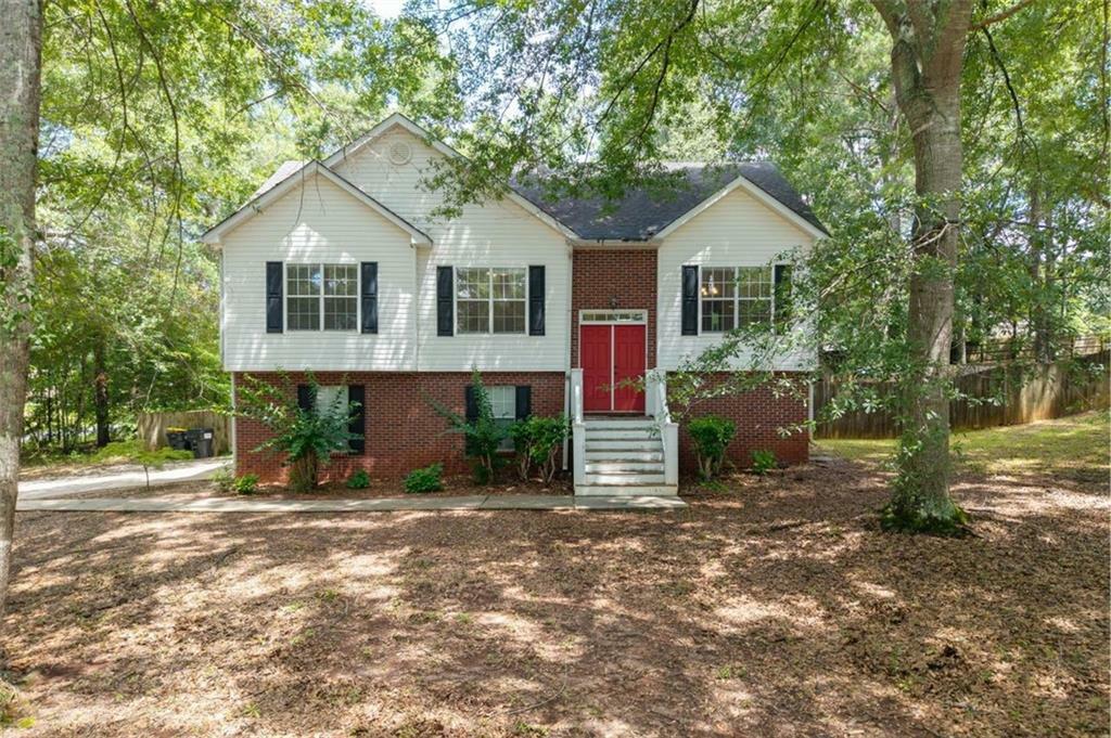 Property Photo: 42 Piedmont Drive GA 30276