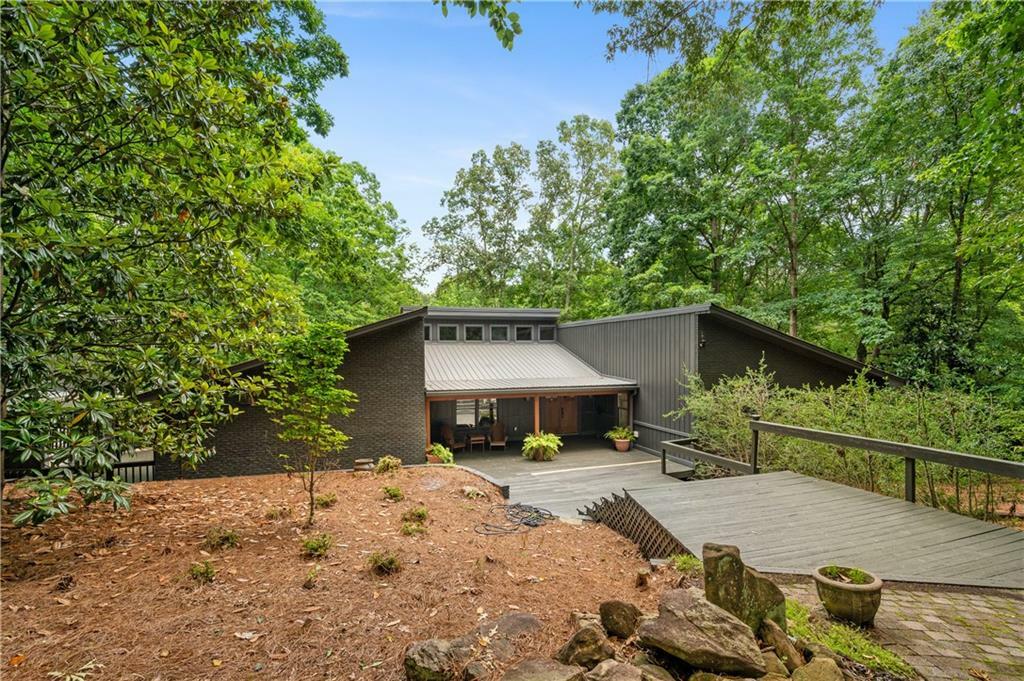 Property Photo: 10775 Shallowford Road GA 30075