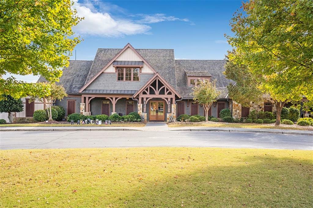 Property Photo: 124 Morning Star Drive GA 30183
