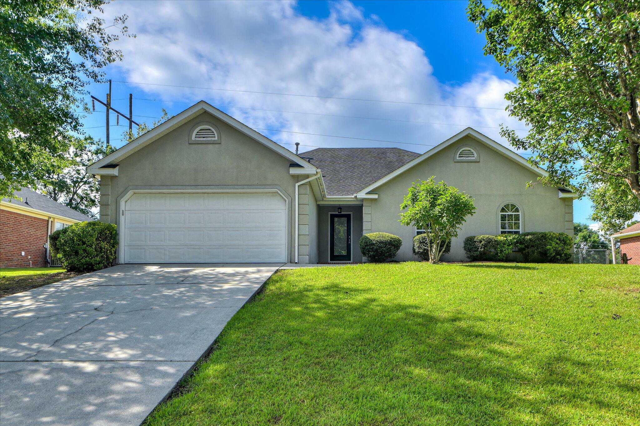 Property Photo: 662 Wellington Drive GA 30809