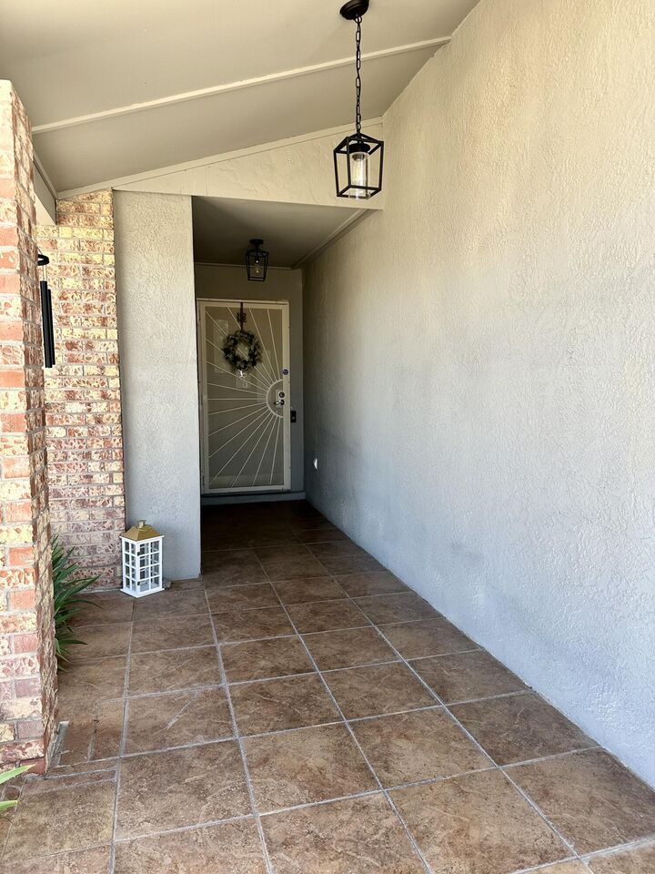 Property Photo: 803 Western Hills Drive SE NM 87124