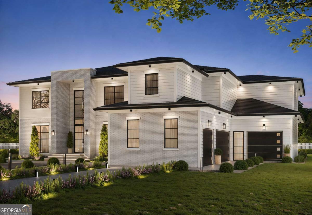 3769 High Green Drive  Marietta GA 30068 photo