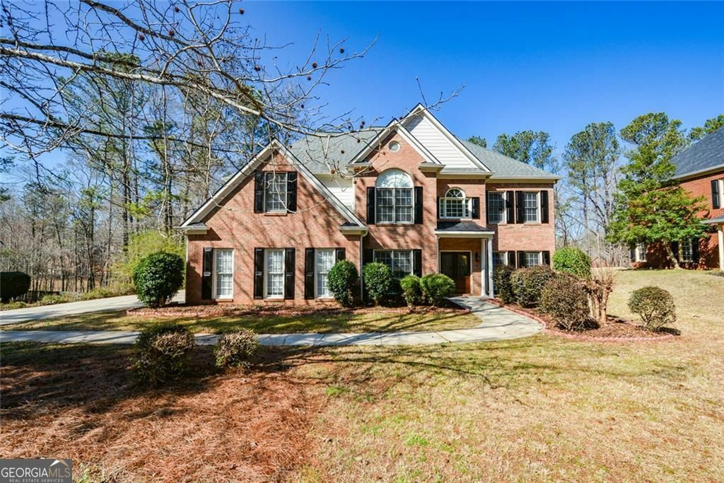 Property Photo: 305 Collegiate Drive GA 30127