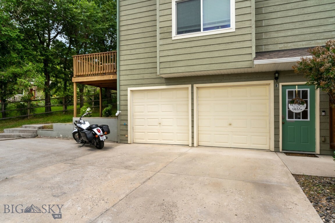 1203 Wineglass Court B  Livingston MT 59047 photo