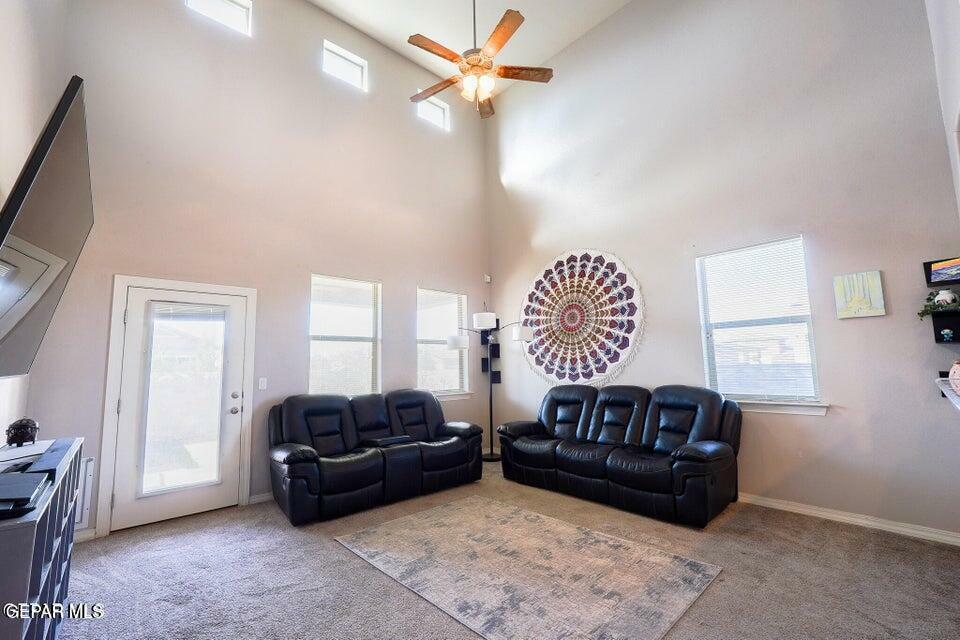 Property Photo: 2076 Robert Minnie Place TX 79938