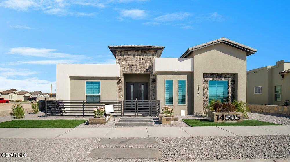 2300 Mike Price Dr. Drive  El Paso TX 79938 photo