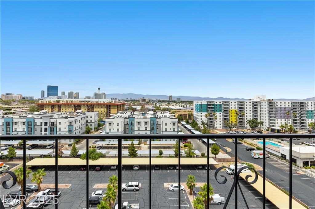 Property Photo:  3930 University Center Drive 1001  NV 89119 