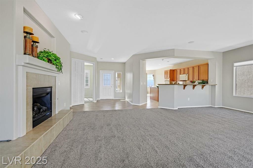Property Photo:  2110 Fort Sanders Street  NV 89052 