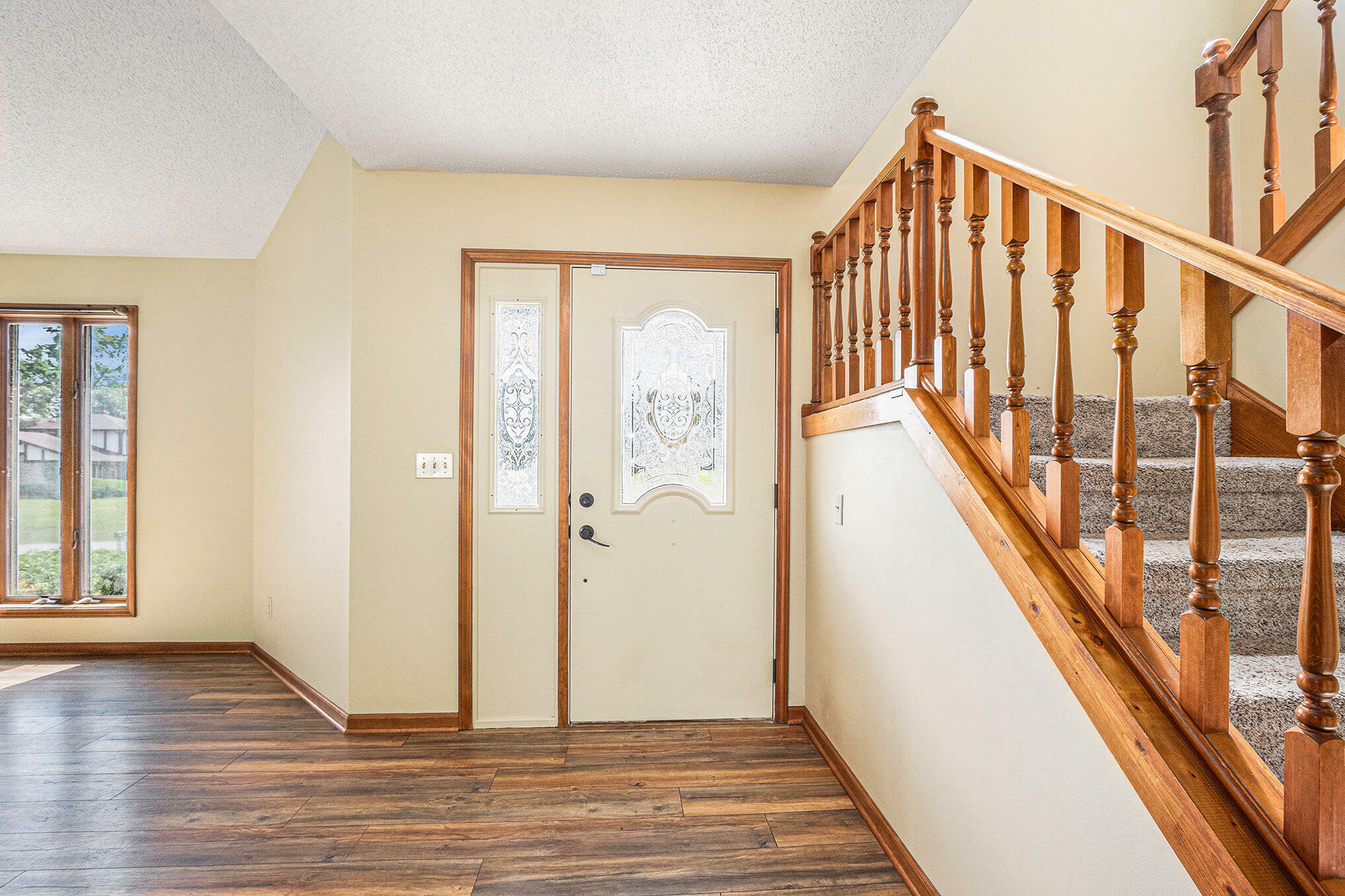 Property Photo: 3587 Kingsway Drive IN 46307