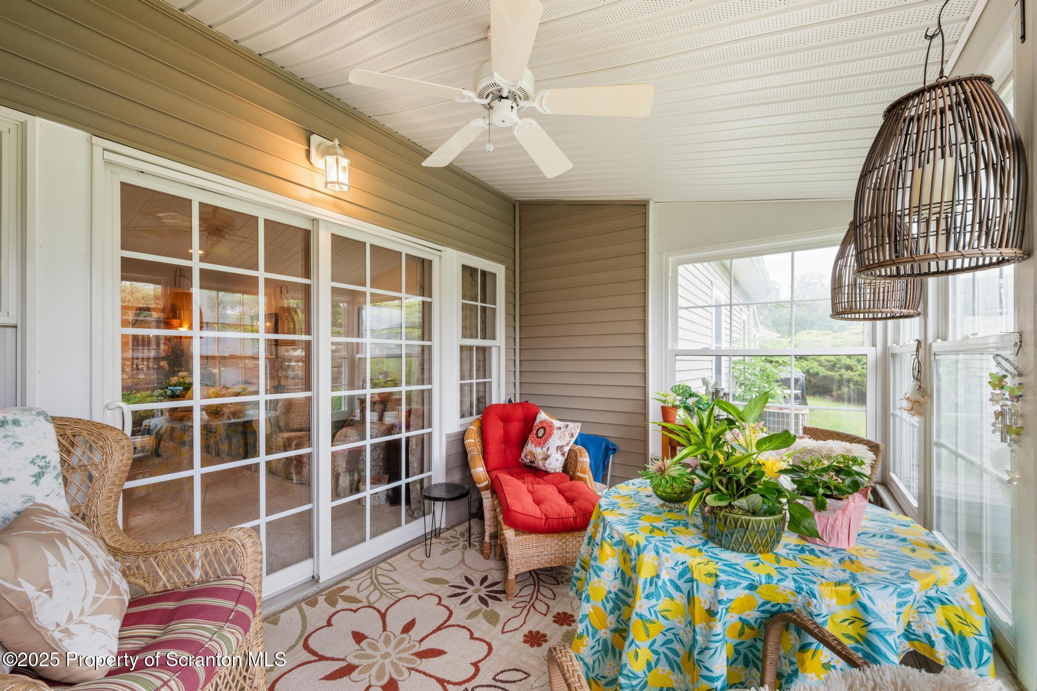 Property Photo: 60 Parkland Drive PA 18411