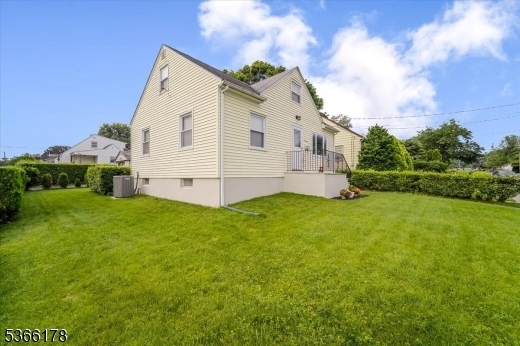 Property Photo: 27 Kipp St NJ 07410