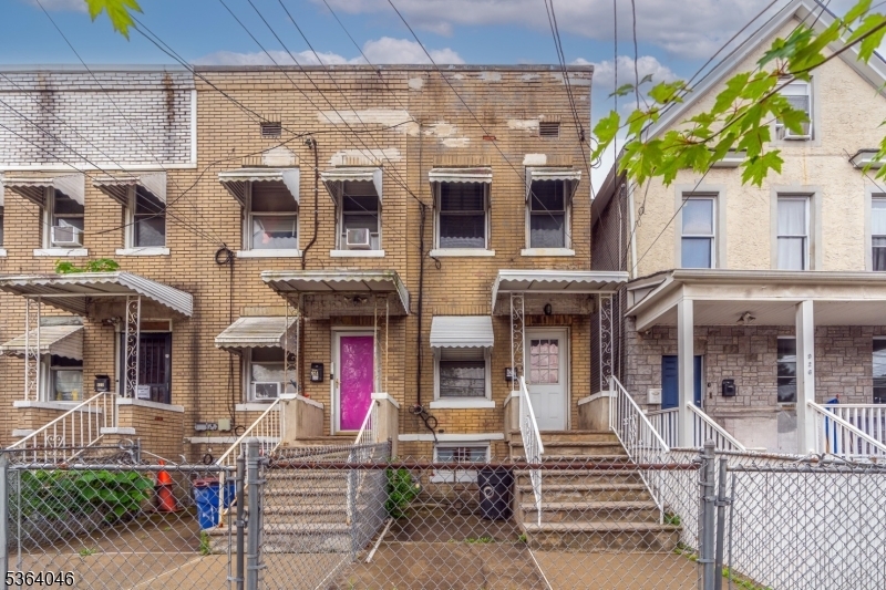 924 12E Grand St  Elizabeth City NJ 07201 photo
