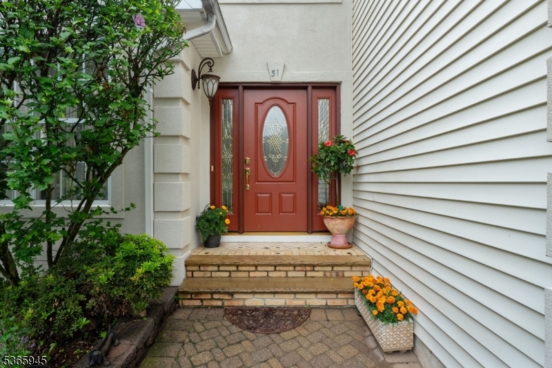 Property Photo: 51 Bertran Dr NJ 08807