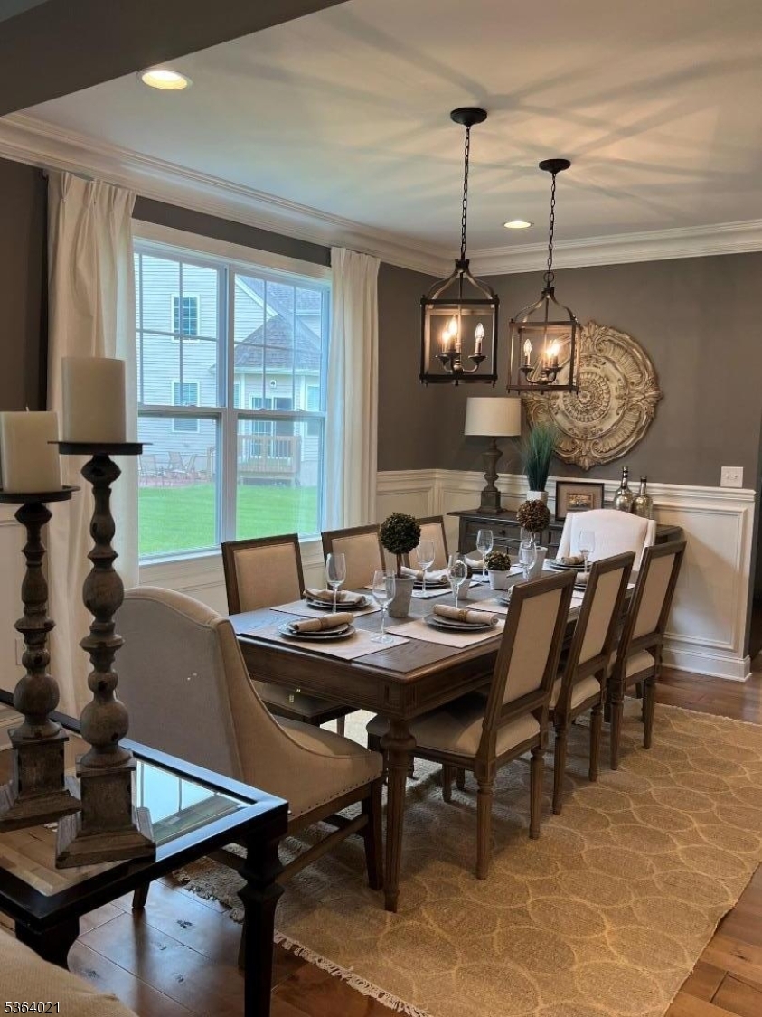 Property Photo: 6 Leidl Cir NJ 08844