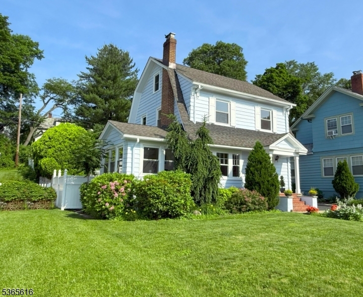 248 Grove St  Montclair Twp. NJ 07042 photo