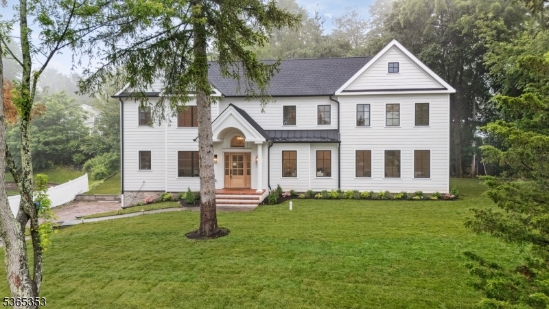 338 Old Short Hills Rd  Millburn Twp. NJ 07078 photo