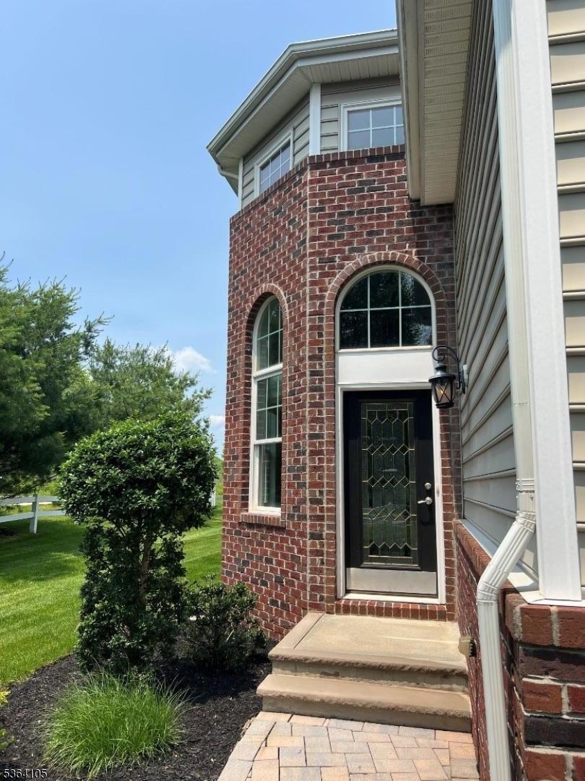 Property Photo: 8 Leidl Cir NJ 08844