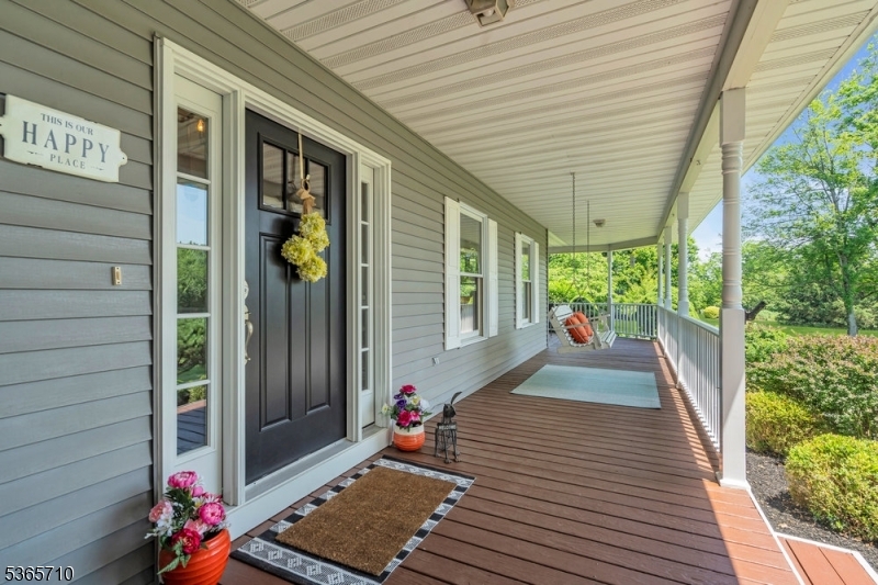 Property Photo: 6 White Road NJ 08822