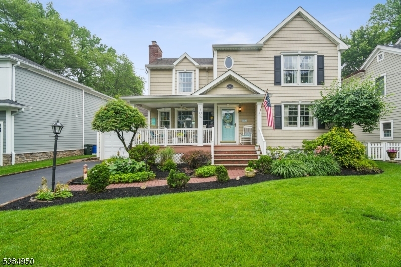 Property Photo: 103 Makatom Dr NJ 07016