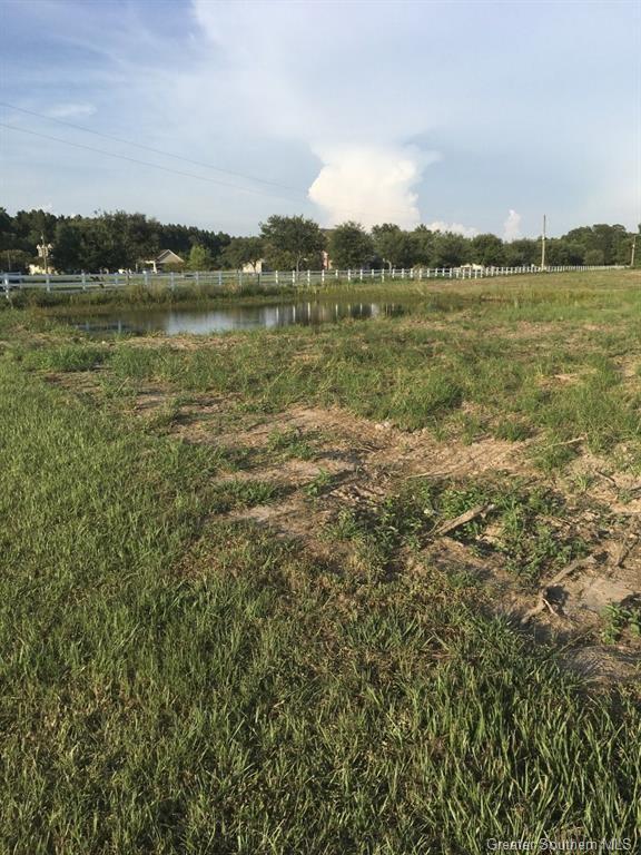 Property Photo: 330 Hwy 165 Highway LA 70647