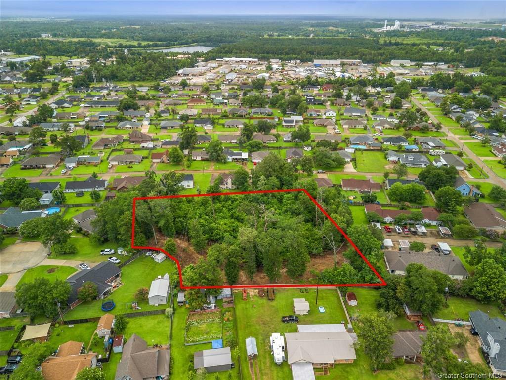 107 East End Avenue  Sulphur LA 70663 photo