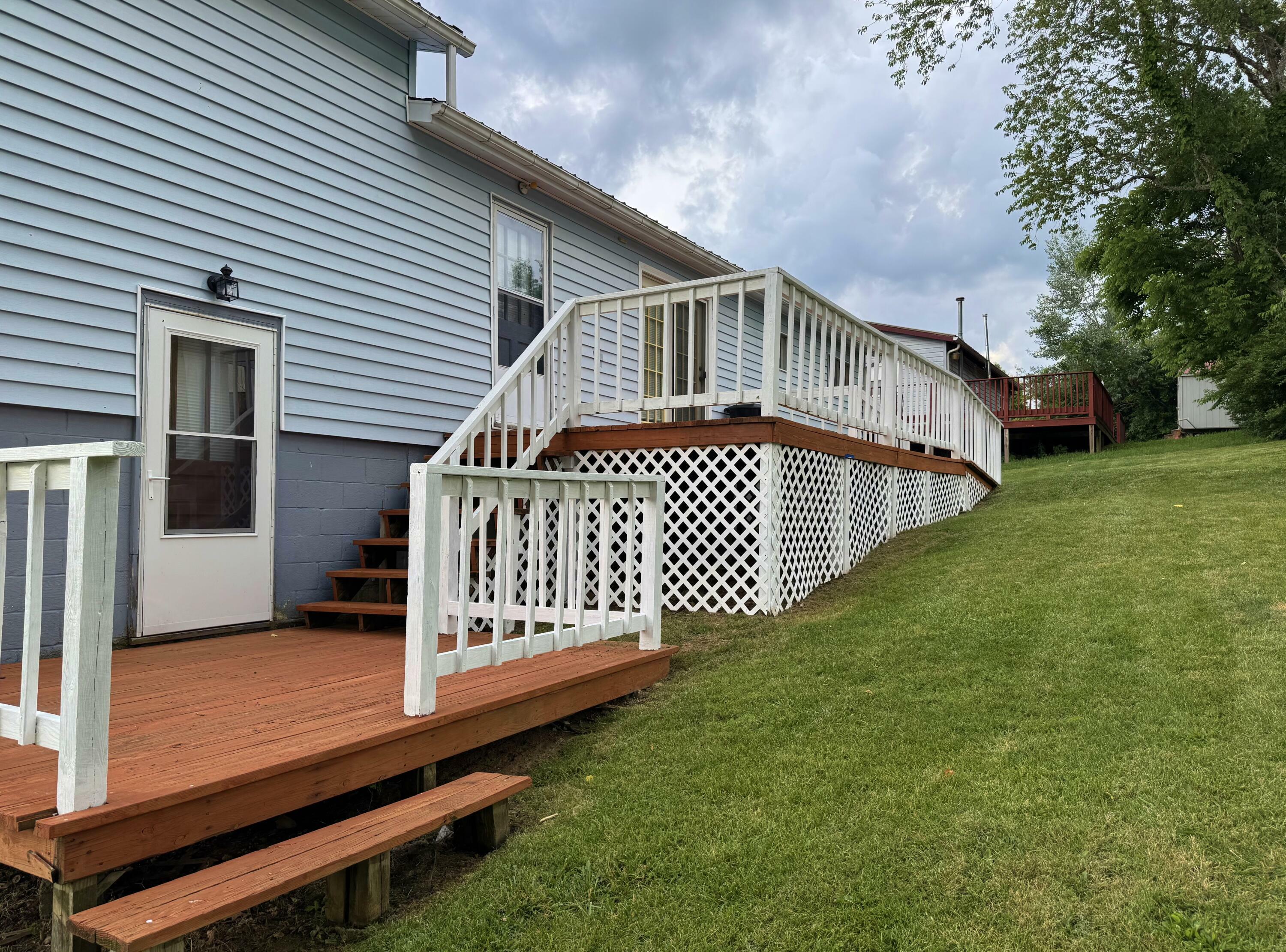 Property Photo: 112 Thomas Street WV 24901