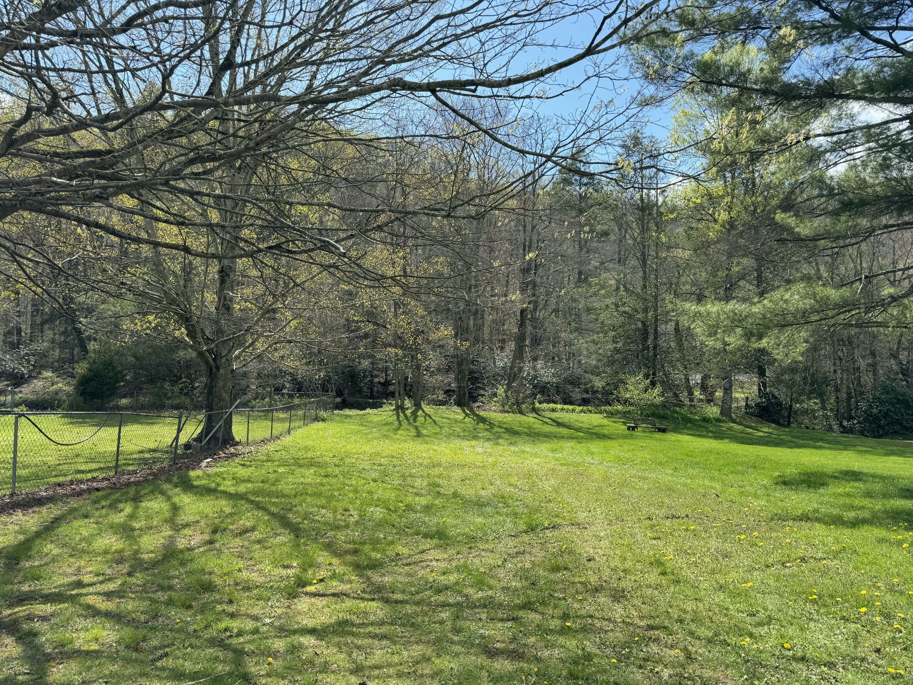 Property Photo: 5744 W Midland Trail WV 25958