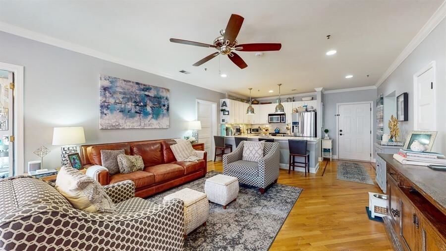 Property Photo:  325 Willow Ave 3B  NJ 07030 