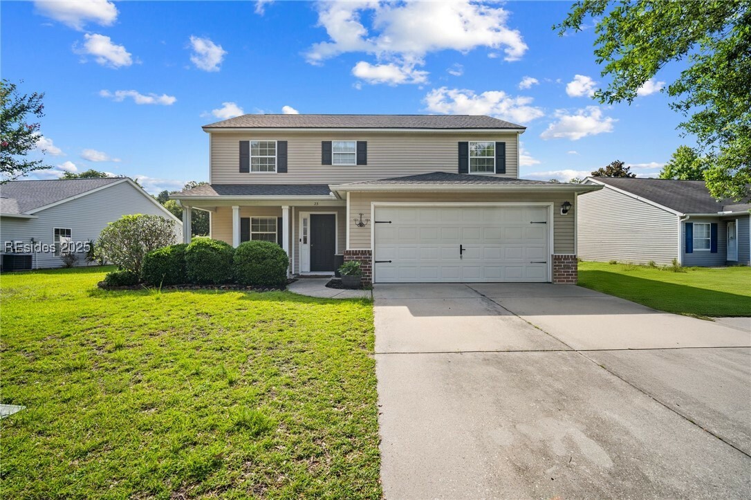 23 Hidden Lakes Lane  Bluffton SC 29910 photo