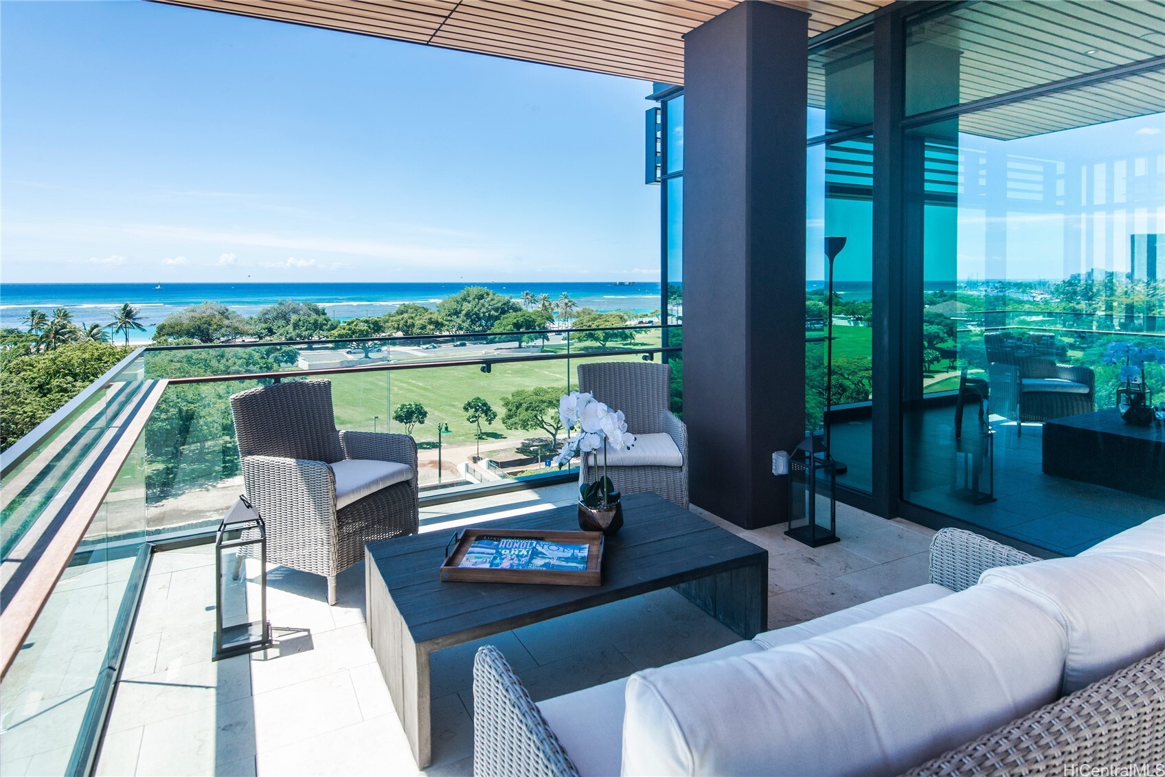 Property Photo: 1388 Ala Moana Boulevard 2600 HI 96814