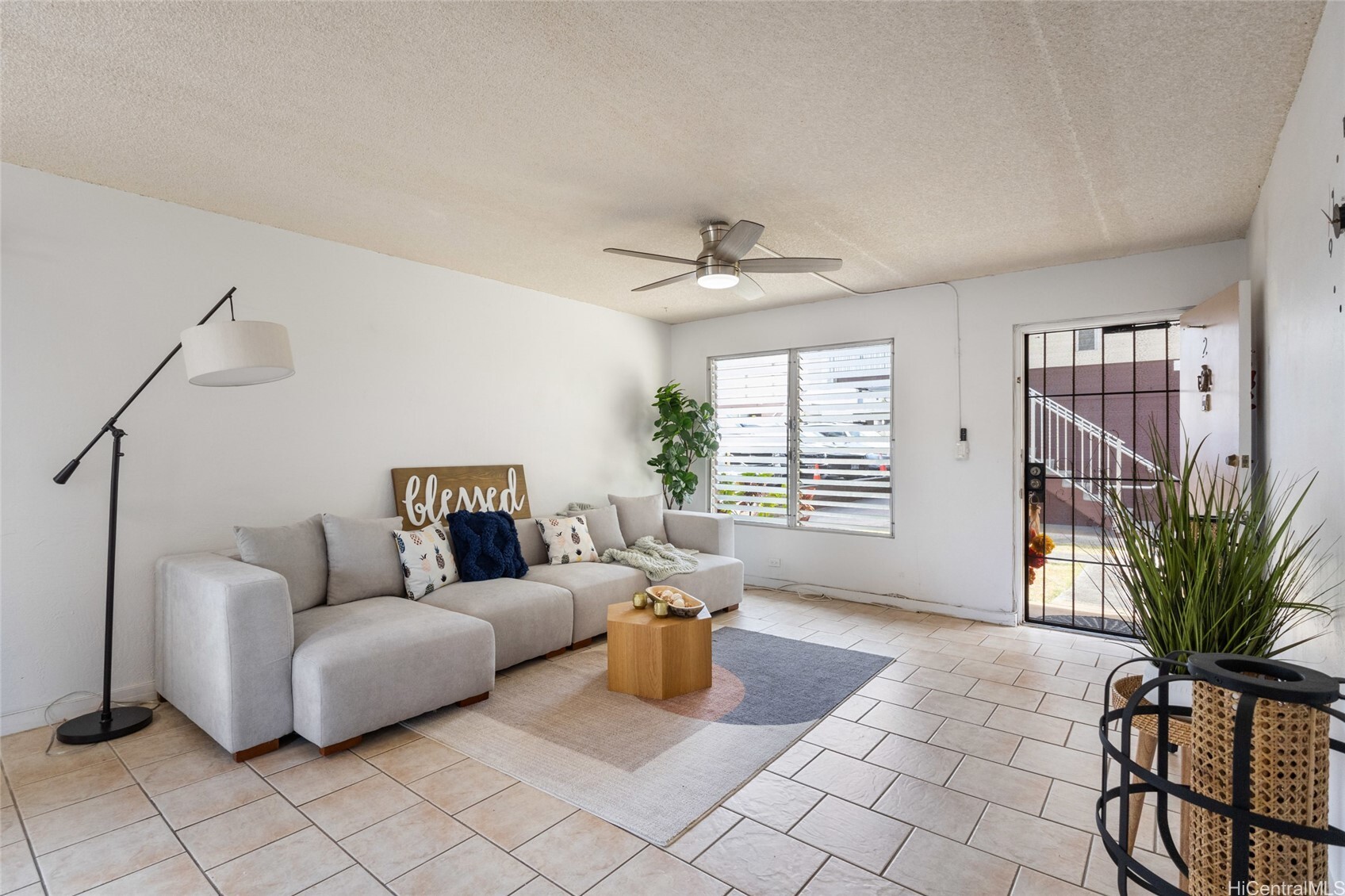 Property Photo:  3225 Ala Ilima Street 2  HI 96818 