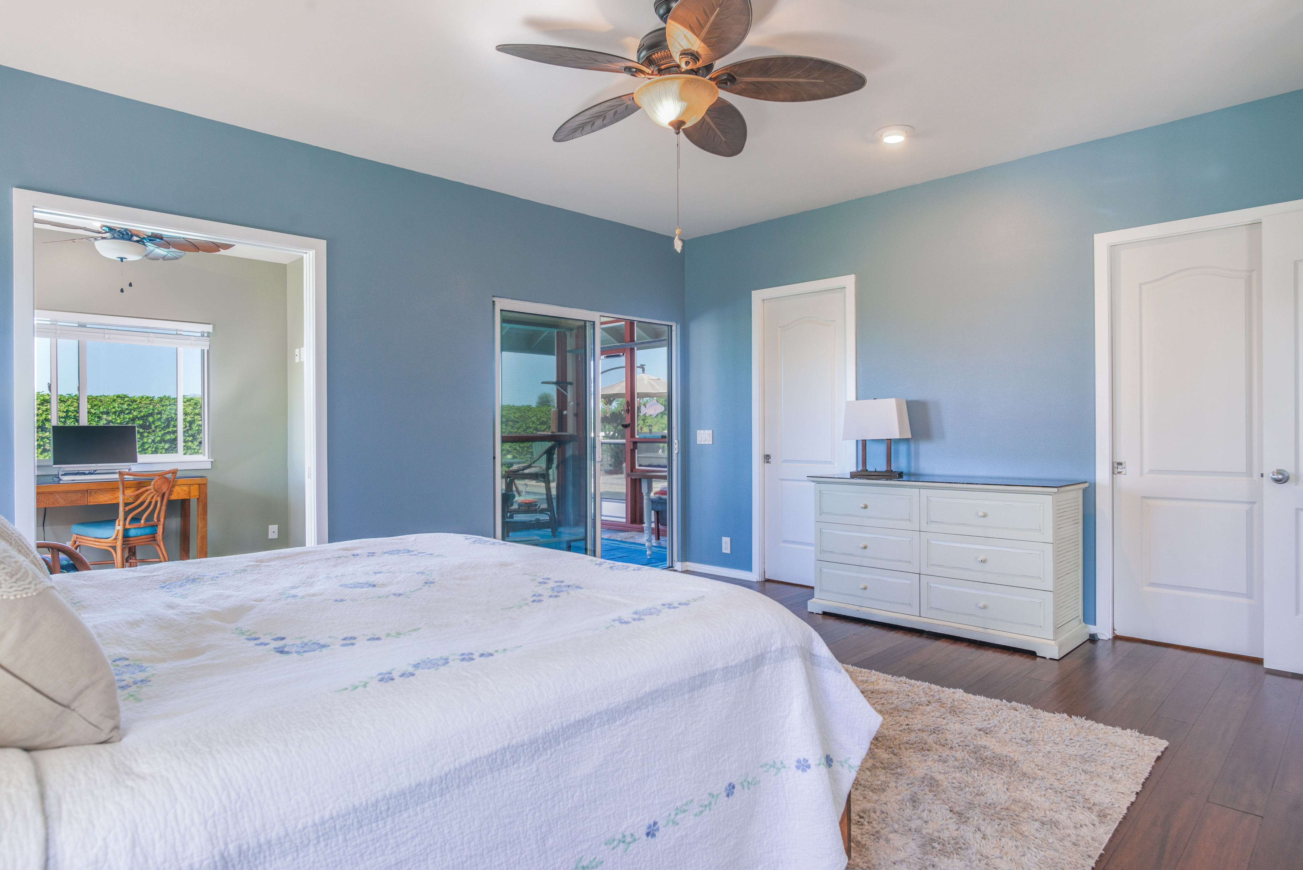 Property Photo: 75-5614-R Hienaloli Rd HI 96740
