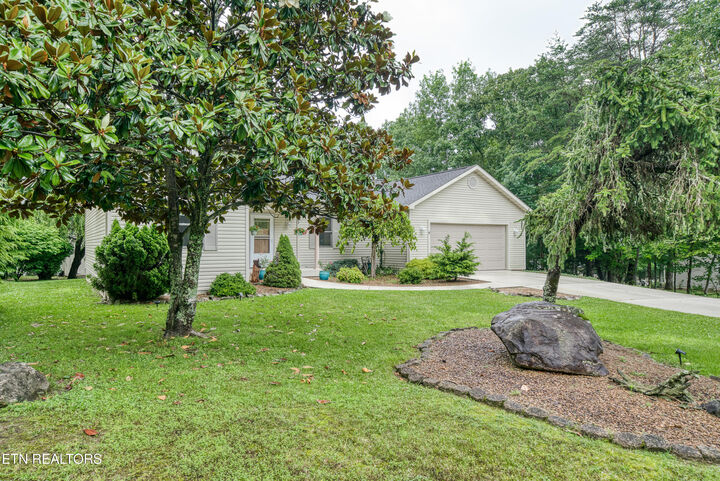 Property Photo: 125 Fairhaven Drive TN 38558