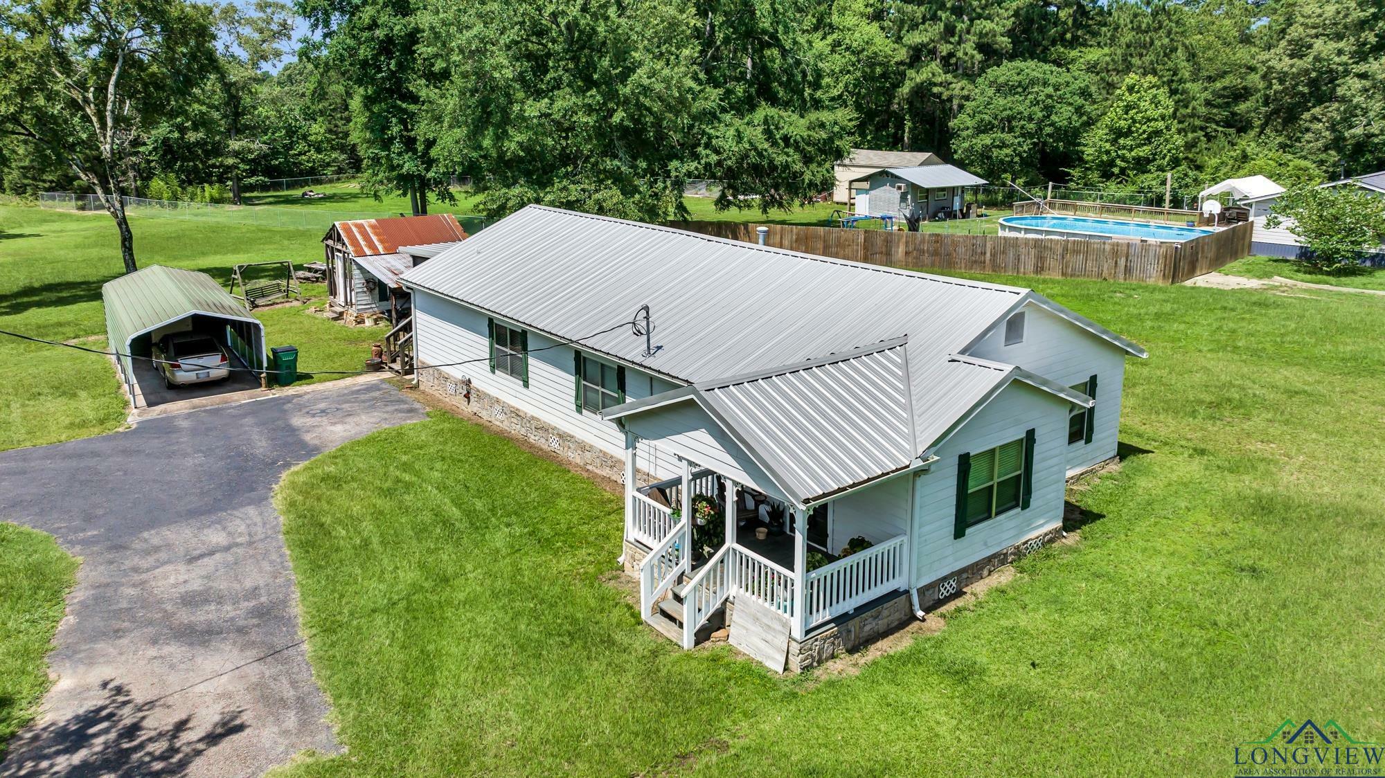 22975 Hwy 154  Diana TX 75640 photo