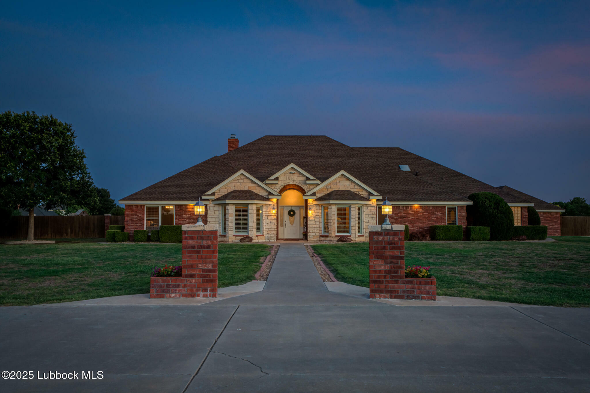 5519 154th Place  Lubbock TX 79424 photo