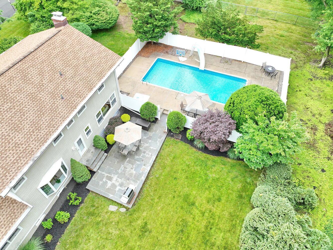 Property Photo: 8 Salem Road NY 10956