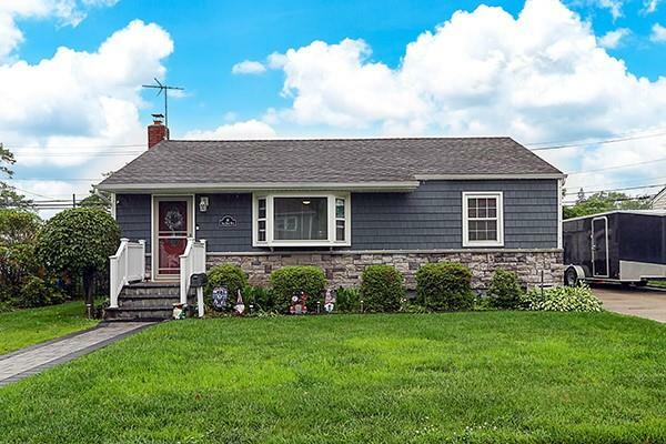 Property Photo: 16 Ford Drive W NY 11758