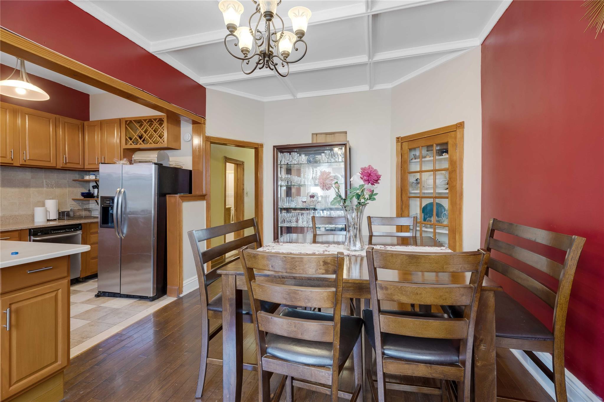 Property Photo: 1478 Union Street NY 11213