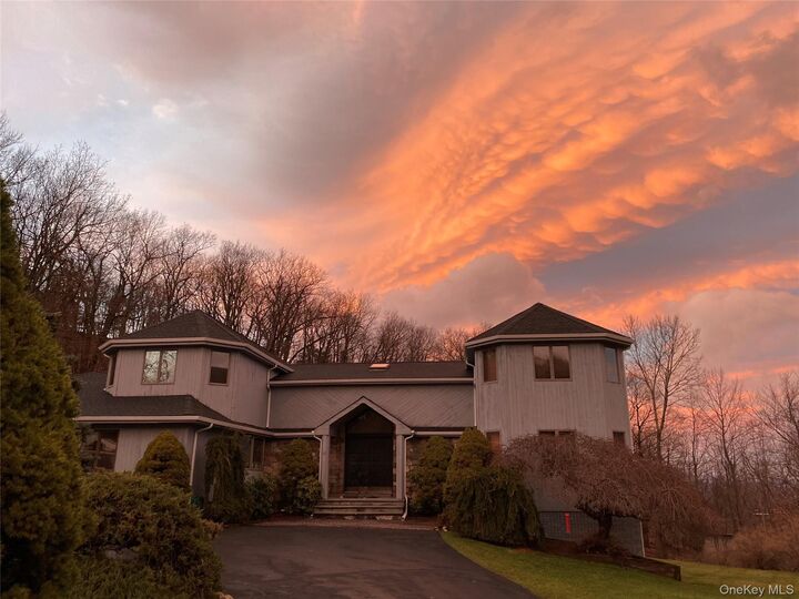 Property Photo: 10 Mountain Brook Road NY 12518