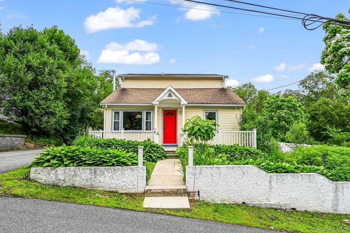Property Photo: 8 Stellar Drive NY 10925