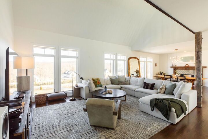 Property Photo: 6 Crimson Hill Road NY 12572