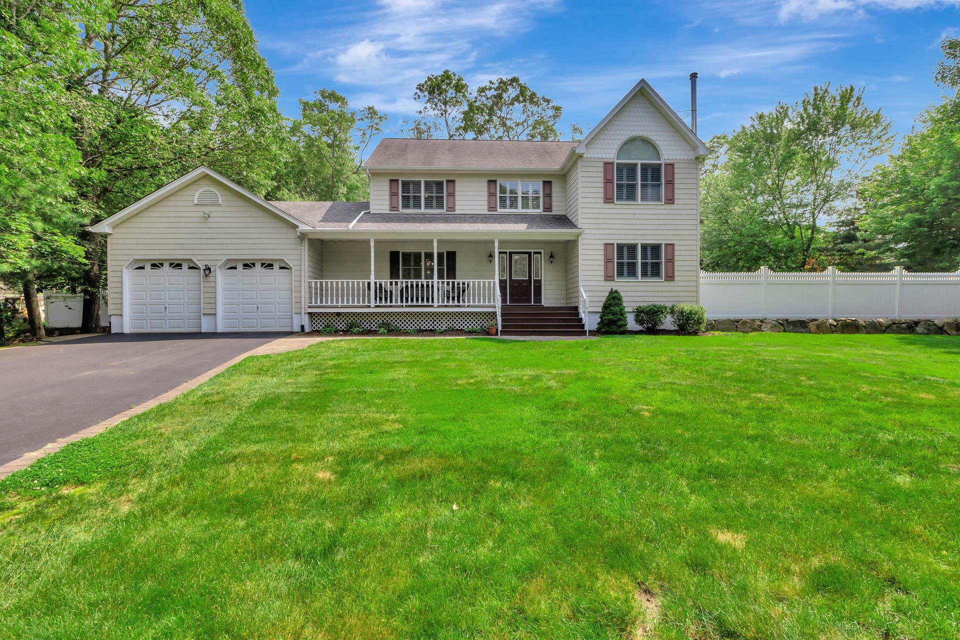 Property Photo: 18 Frost Lane NY 11792