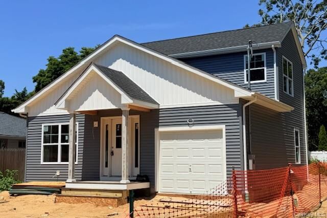 Property Photo: 111 Eleanor Avenue NY 11950