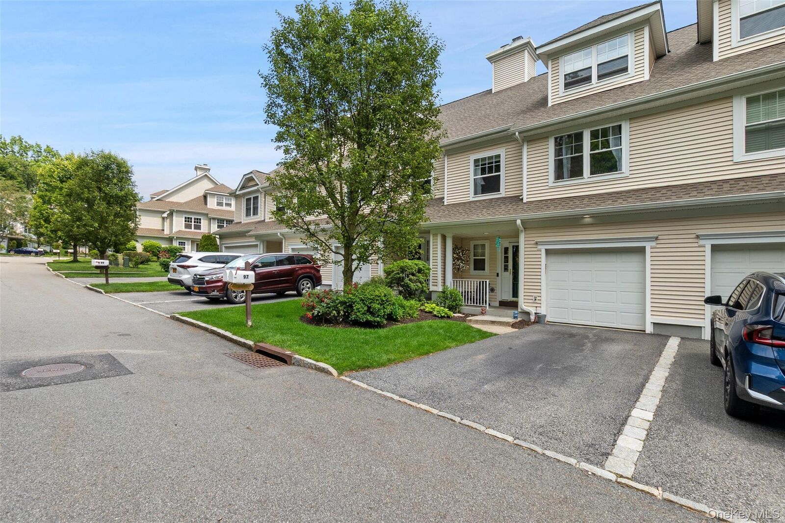 Property Photo: 97 Hillcrest Lane NY 10566