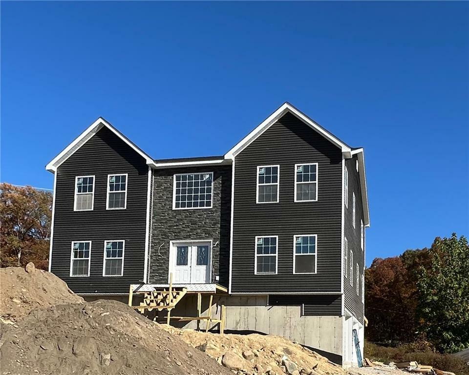 Property Photo: Lot 2 Jessup Lane NY 10980