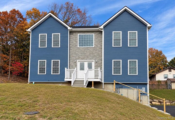 Property Photo:  14 Vargas (Aka 70 Jessup Ln) Circle  NY 10980 