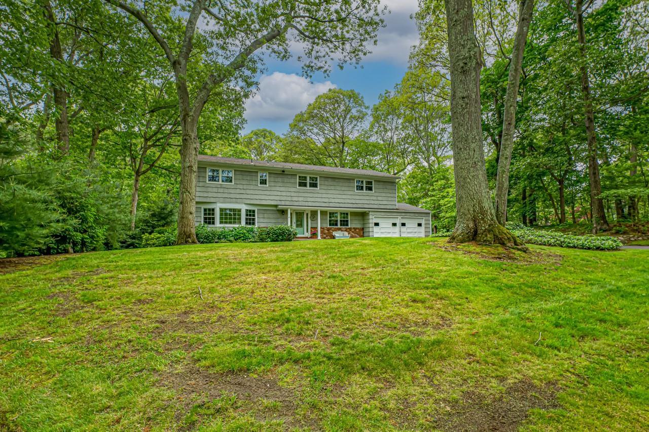 Property Photo: 27 Josephine Lane NY 11768