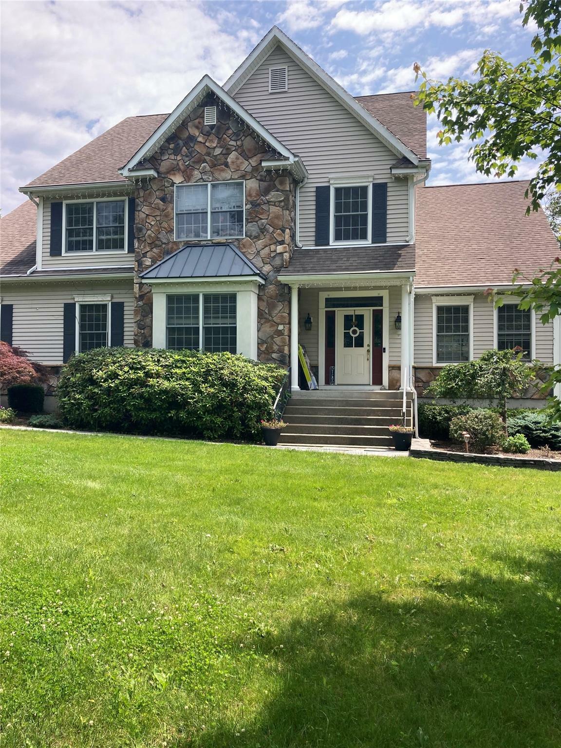 Property Photo: 36 Saint Andrews Lane NY 12533