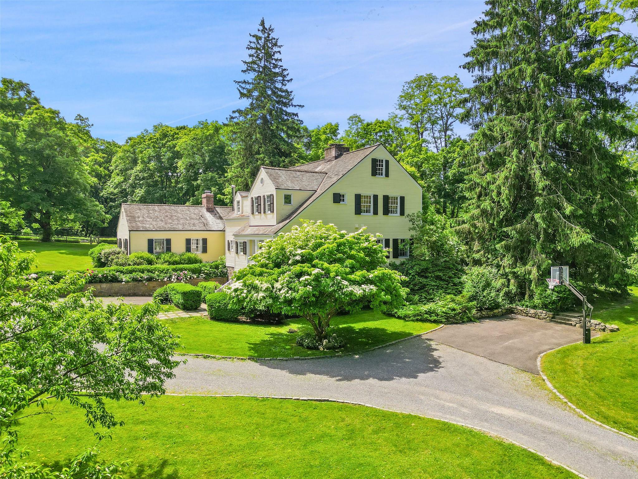 Property Photo:  1 Twin Lakes Drive  NY 10506 
